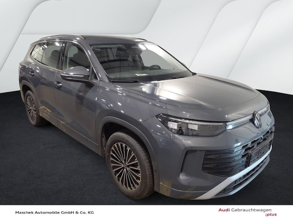 Volkswagen Tayron 2025 Benzine