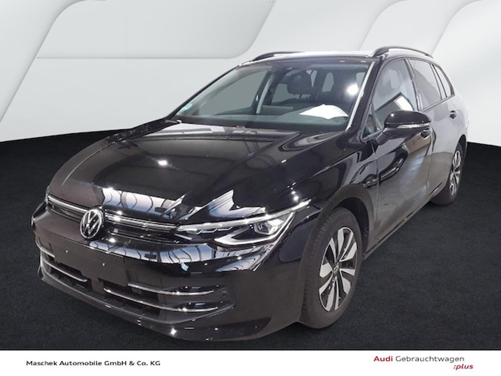 Volkswagen Golf 2025 Benzine