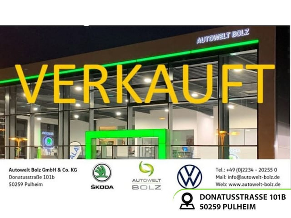 Skoda Kodiaq 2025 Benzine