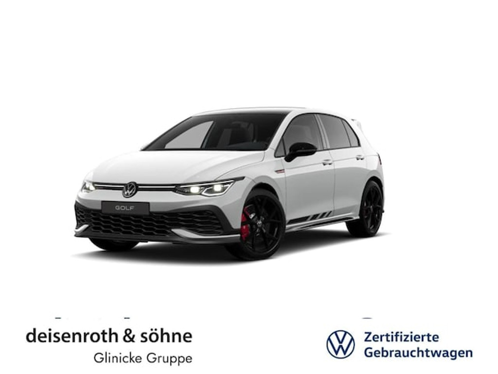 Volkswagen Golf 2023 Benzine