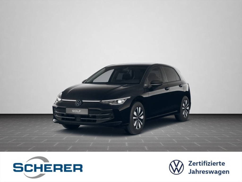 Volkswagen Golf 2025 Benzine