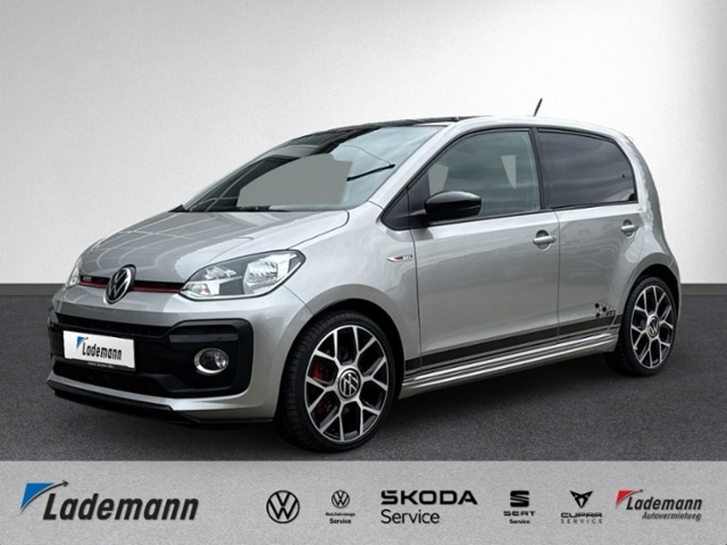 Volkswagen up! 2021 Benzine