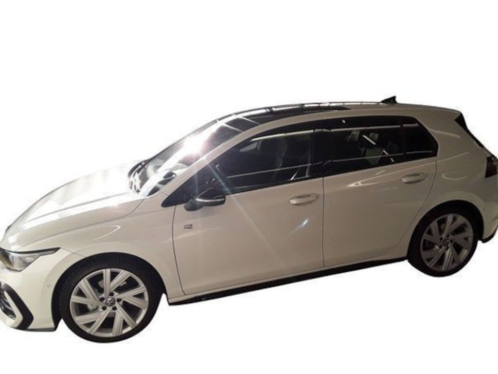 Volkswagen Golf 2025 Diesel