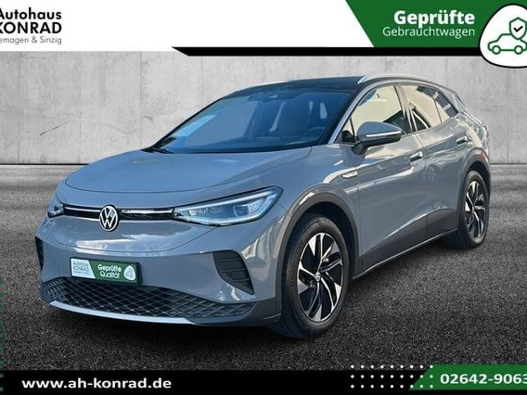 Volkswagen ID.4 2023 Elektrisch
