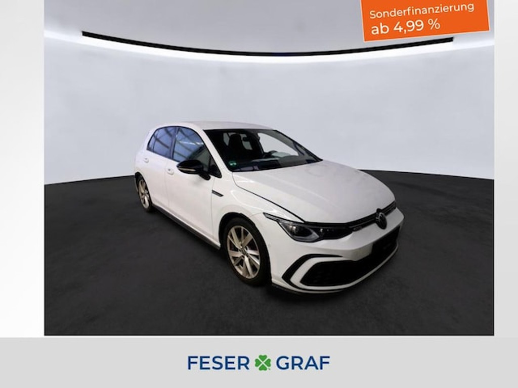 Volkswagen Golf 2022 Diesel