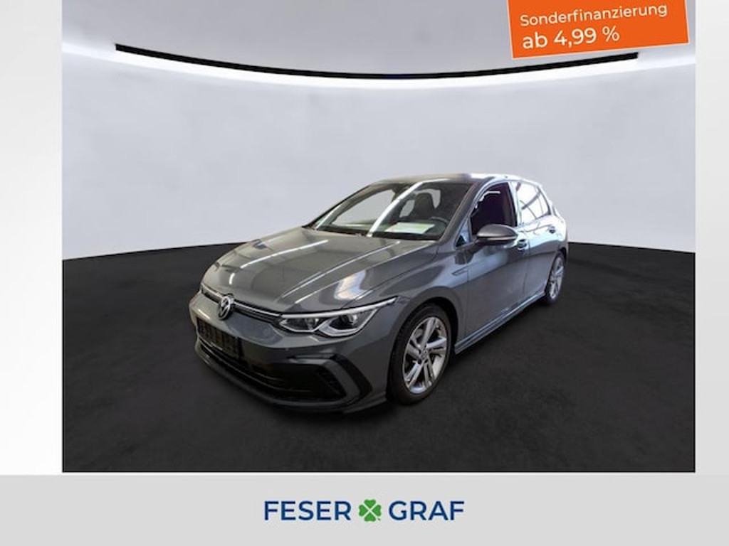 Volkswagen Golf 2021 Benzine