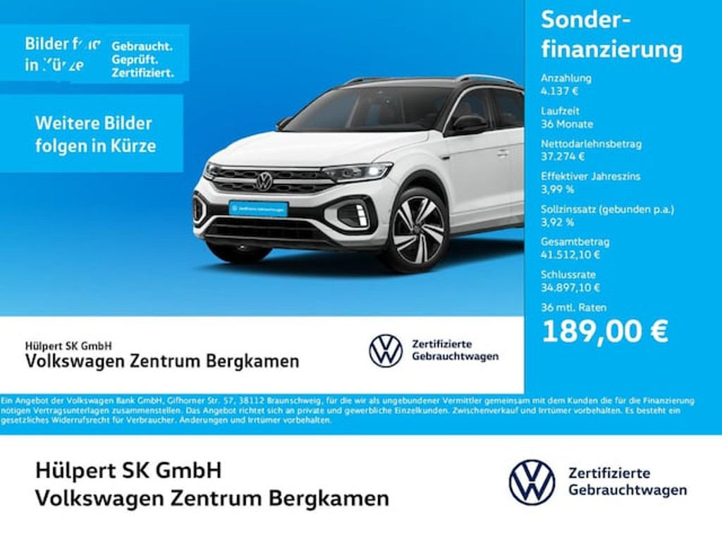 Volkswagen Passat 2025 Hybride Benzine