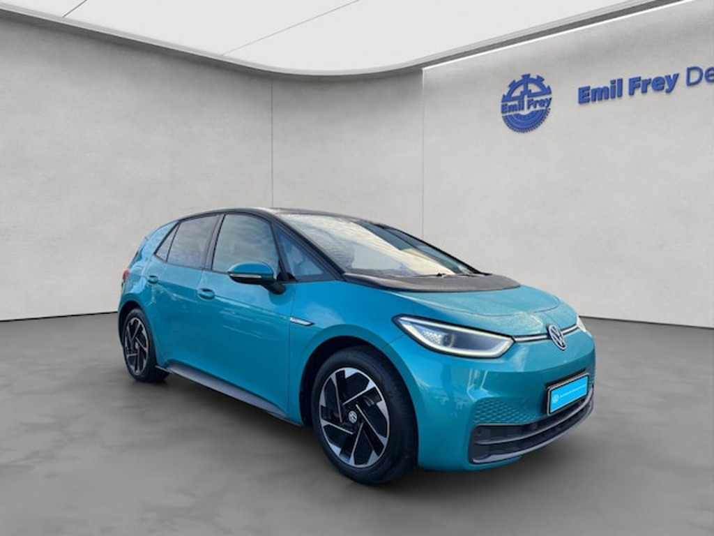 Volkswagen ID.3
