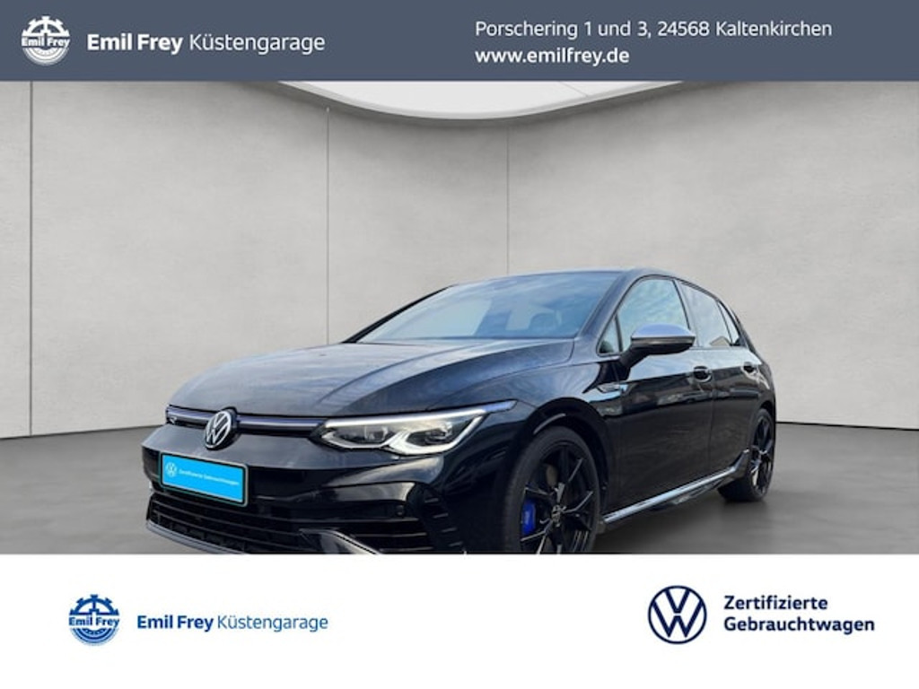 Volkswagen Golf 2023 Benzine