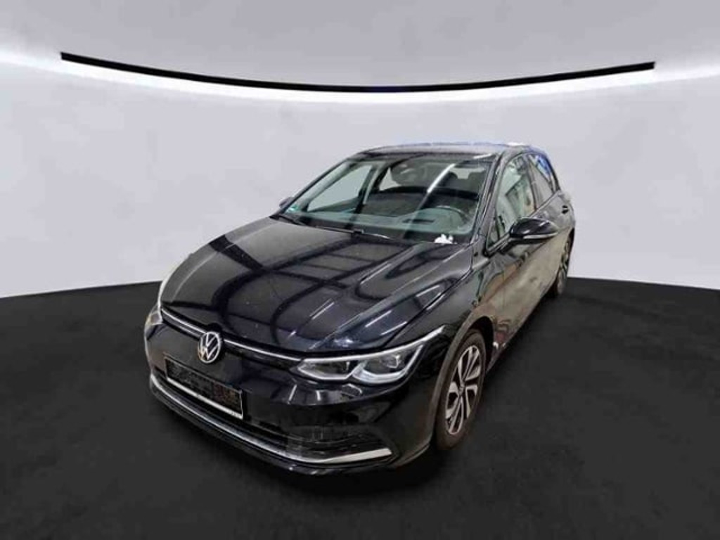 Volkswagen Golf 2022 Diesel