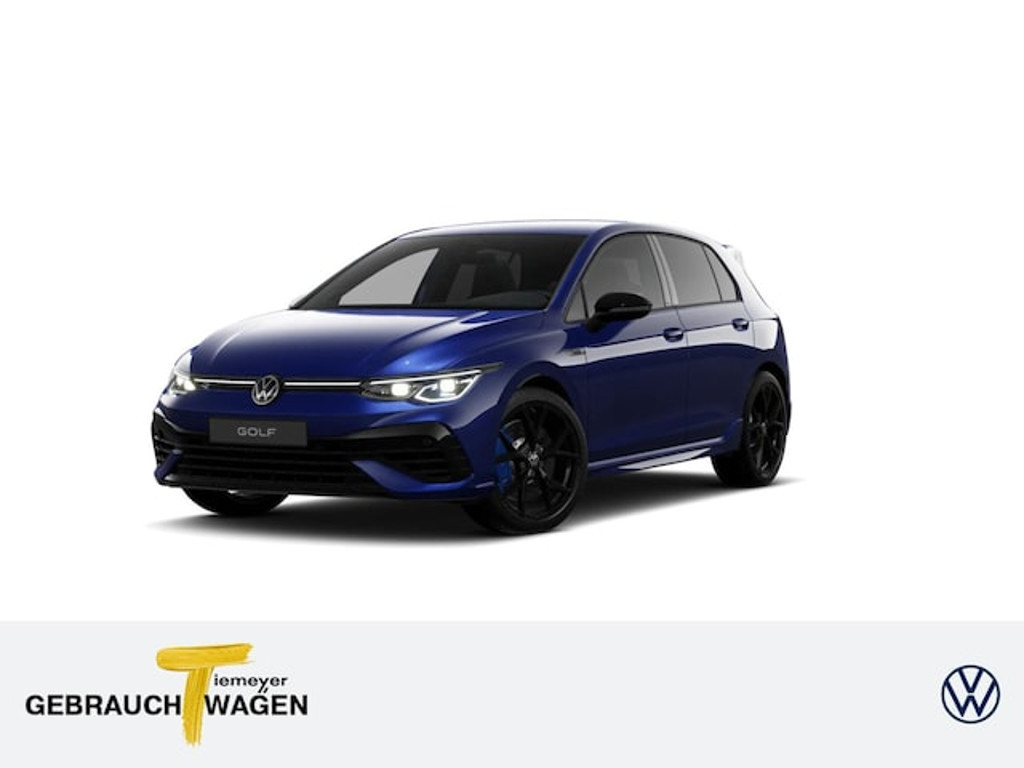 Volkswagen Golf 2023 Benzine