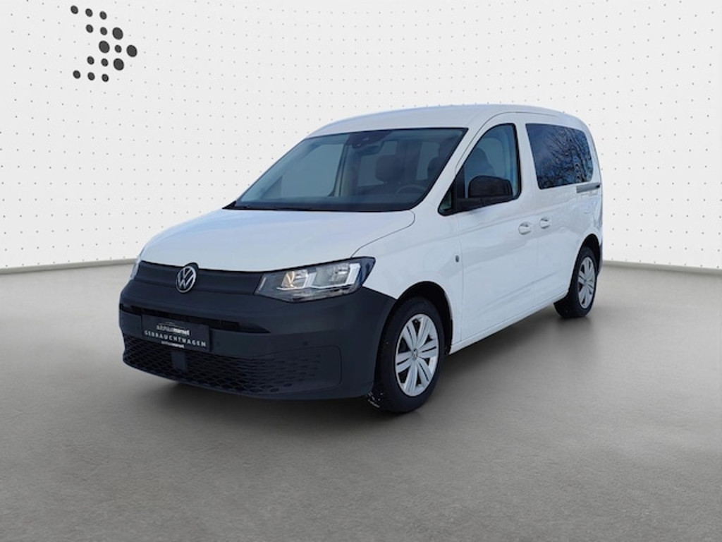 Volkswagen Caddy 2023 Diesel