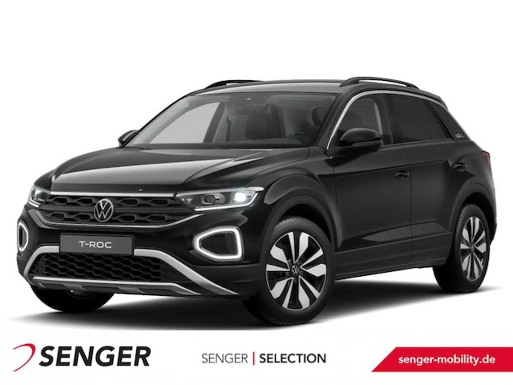 Volkswagen T-Roc 2025 Diesel