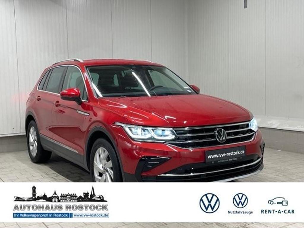 Volkswagen Tiguan 2023 Diesel