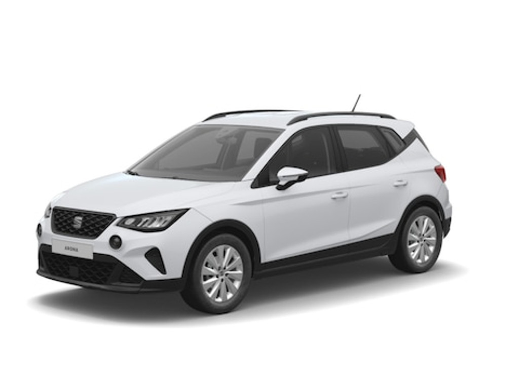 Seat Arona 2024 Benzine
