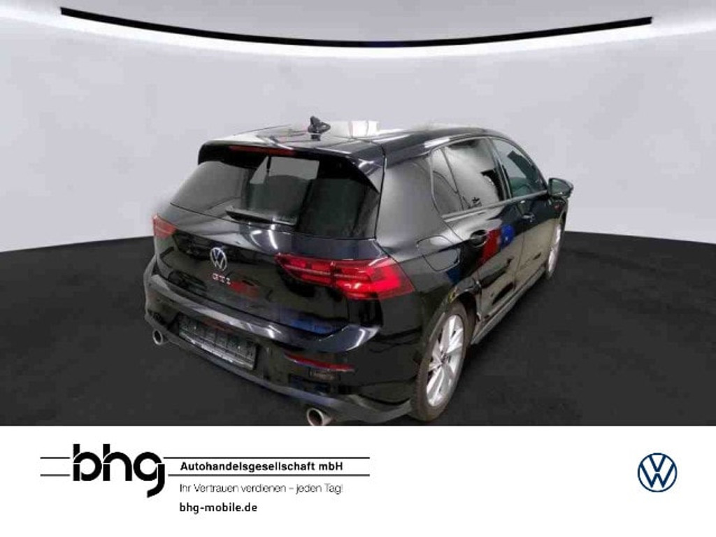 Volkswagen Golf 2021 Benzine