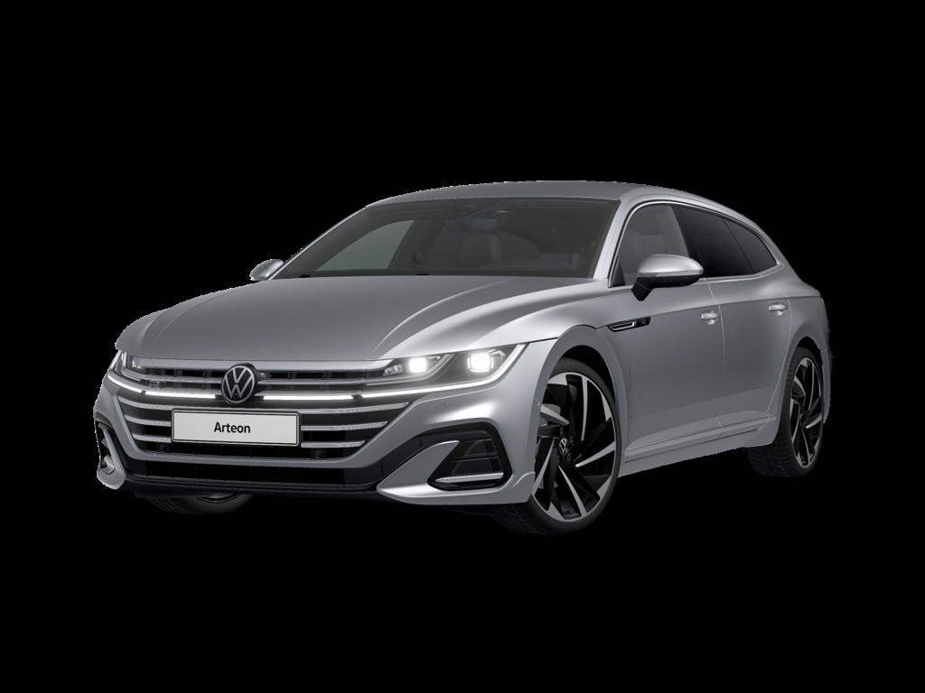 Volkswagen Arteon Shooting Brake 2022 Benzine