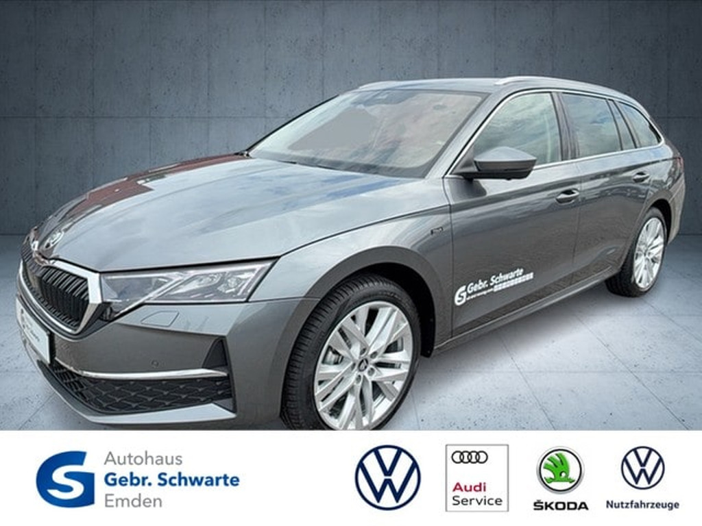 Skoda Octavia 2025 Diesel