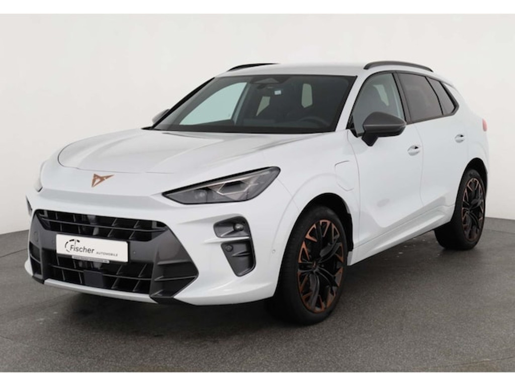 Cupra Terramar 2025 Hybride Benzine