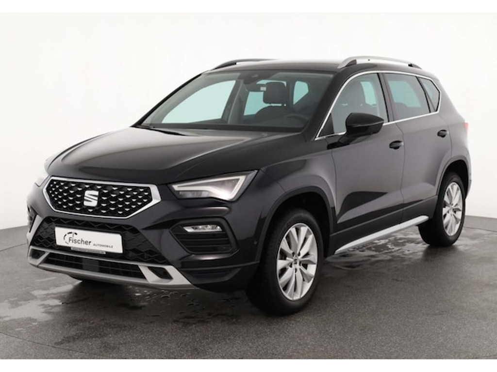 Seat Ateca 2025 Benzine