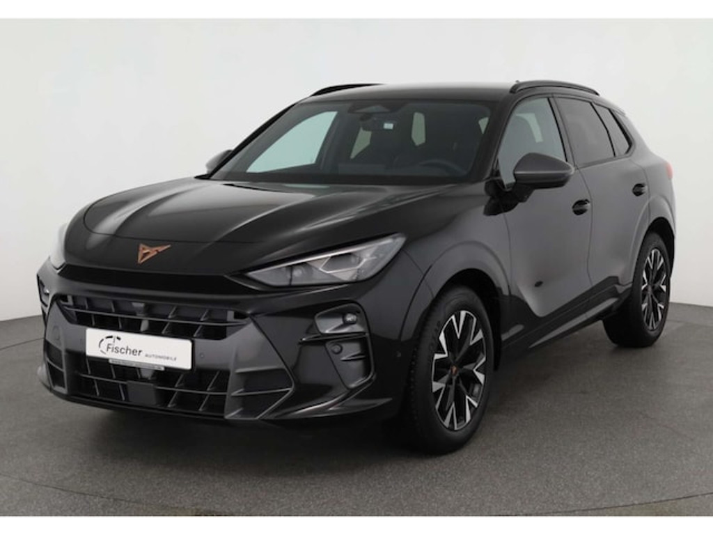 Cupra Terramar 2025 Benzine