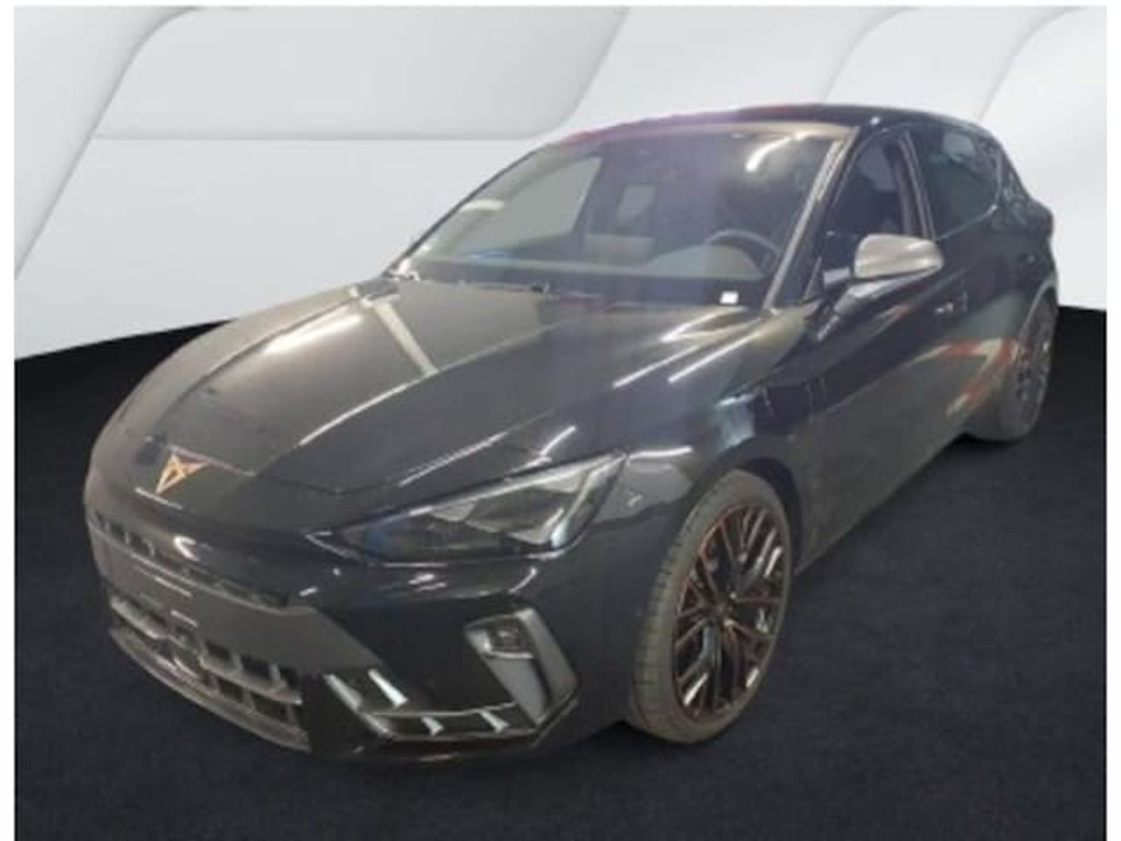 Cupra Leon 2025 Hybride Benzine