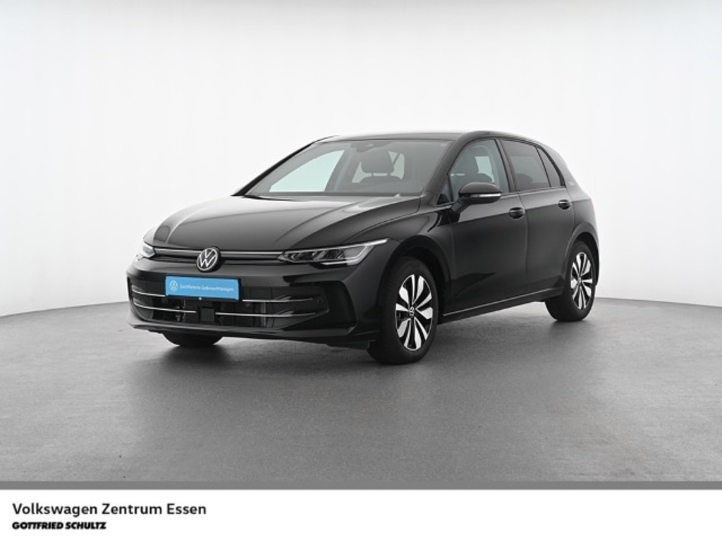 Volkswagen Golf 2025 Diesel