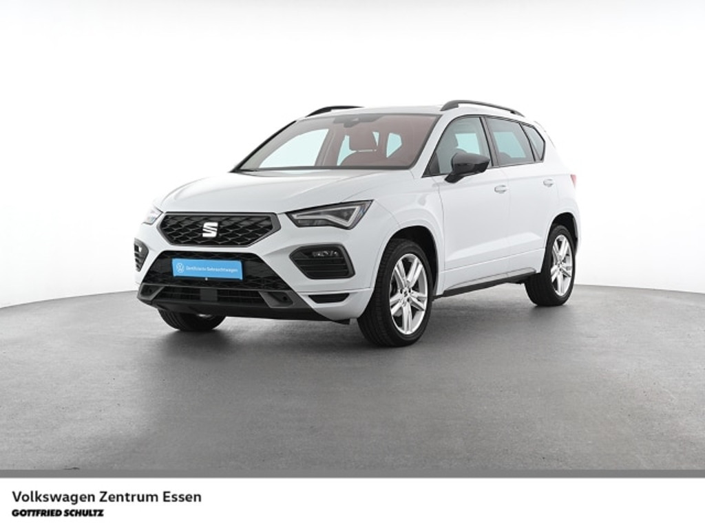 Seat Ateca 2023 Benzine