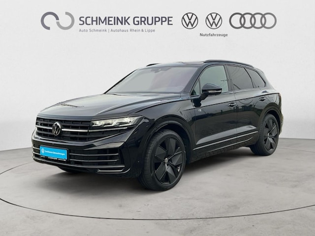 Volkswagen Touareg 2024 Hybride Benzine