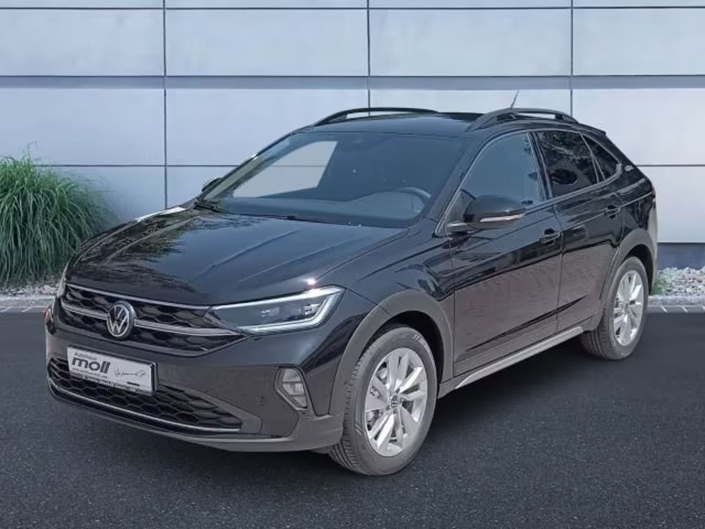 Volkswagen Taigo 2025 Benzine