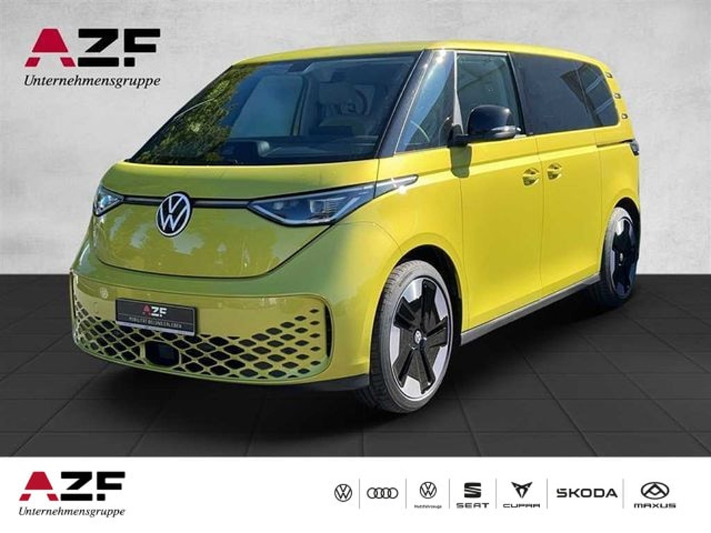 Volkswagen ID. Buzz 2024 Elektrisch