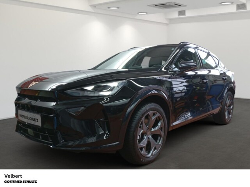 Cupra Formentor 2025 Benzine