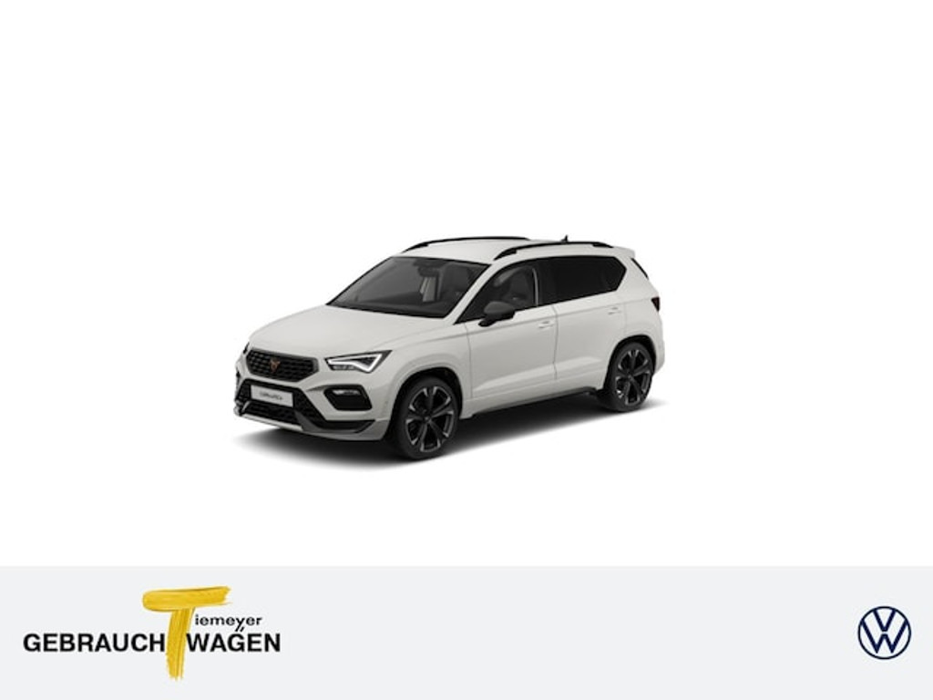 Cupra Ateca 2025 Benzine