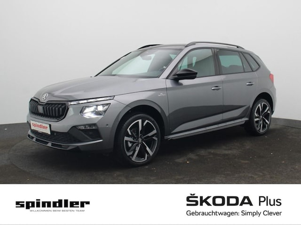 Skoda Kamiq 2025 Benzine