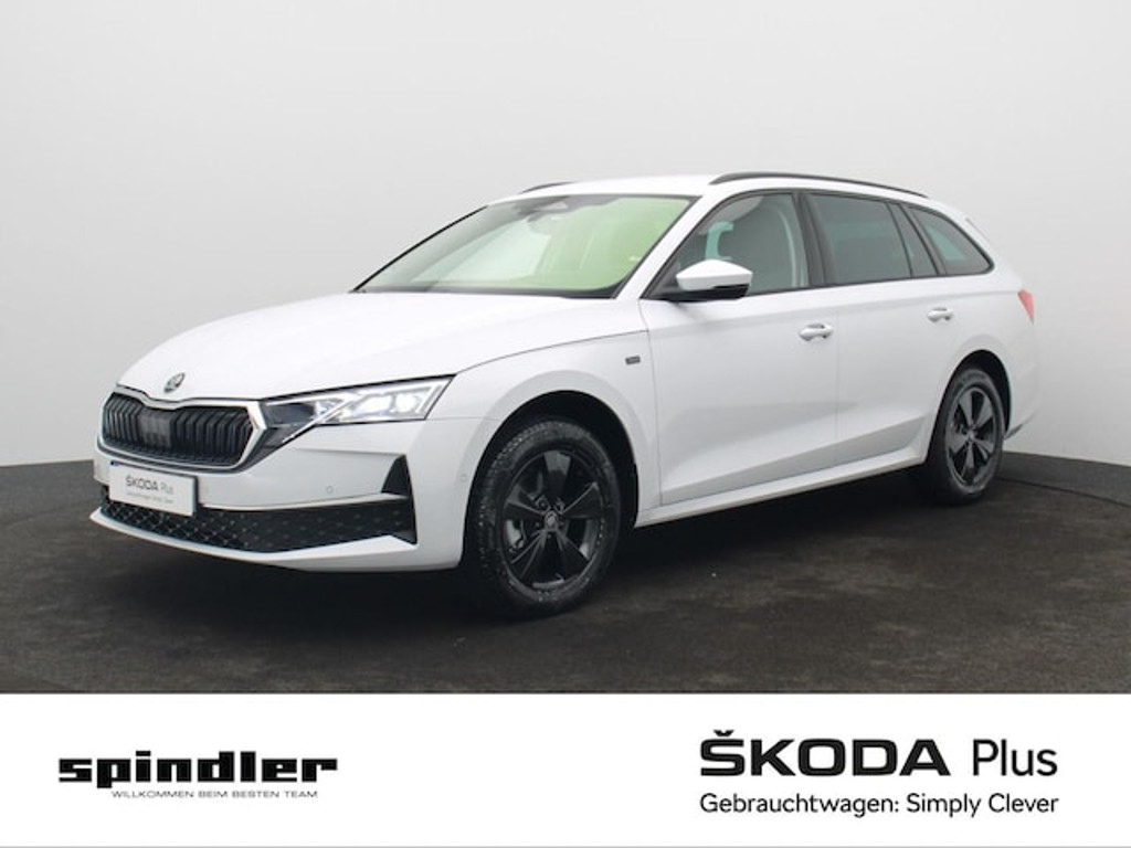 Skoda Octavia 2025 Diesel