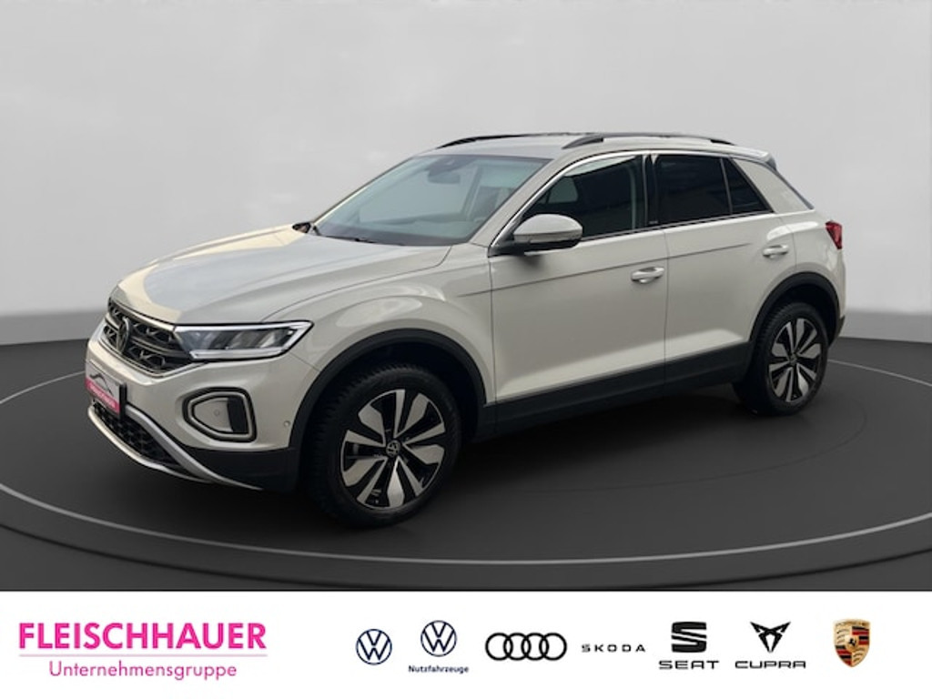 Volkswagen T-Roc 2023 Benzine