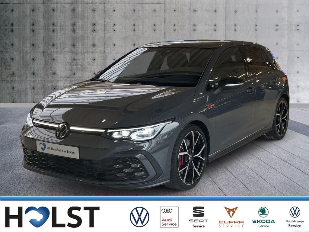 Volkswagen Golf 2022 Benzine