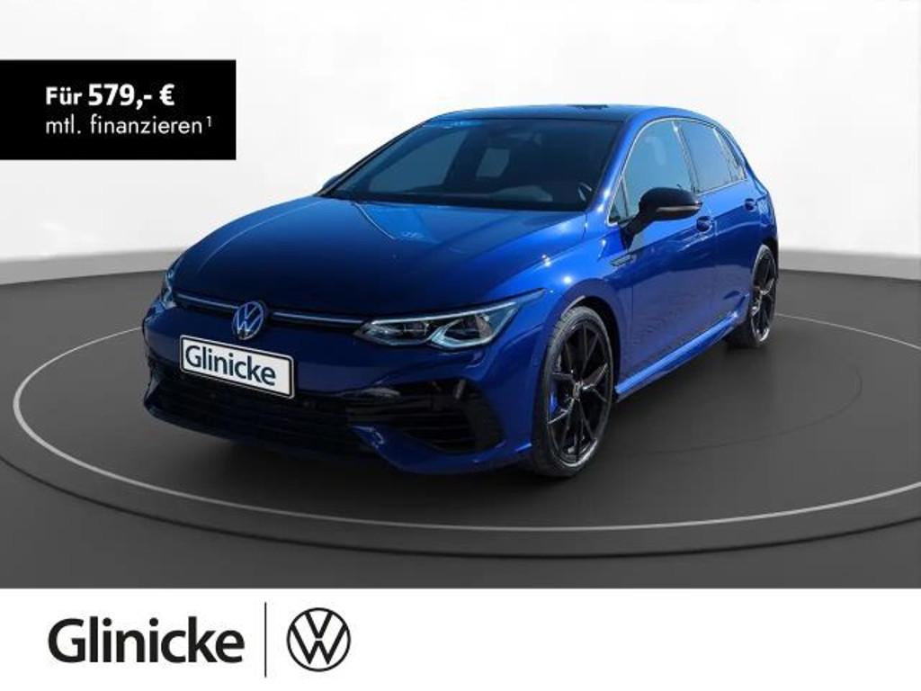 Volkswagen Golf 2024 Benzine