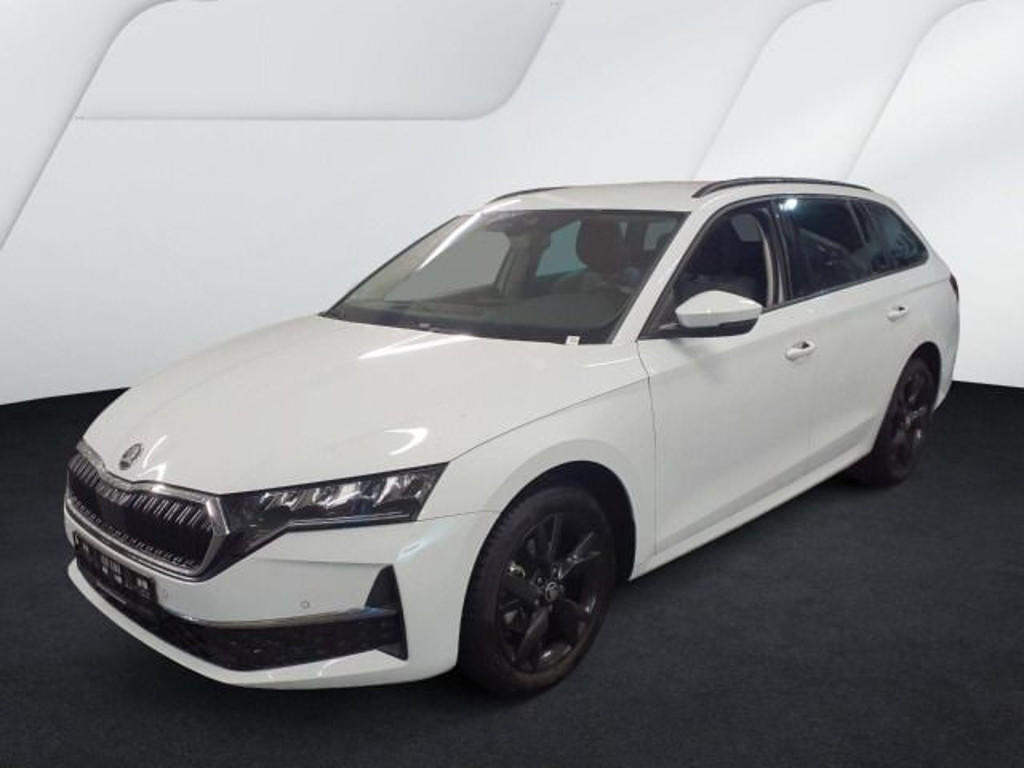 Skoda Octavia 2024 Diesel