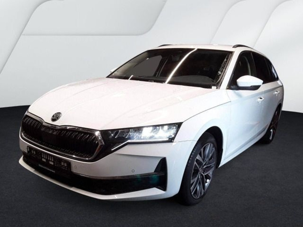 Skoda Octavia 2024 Diesel