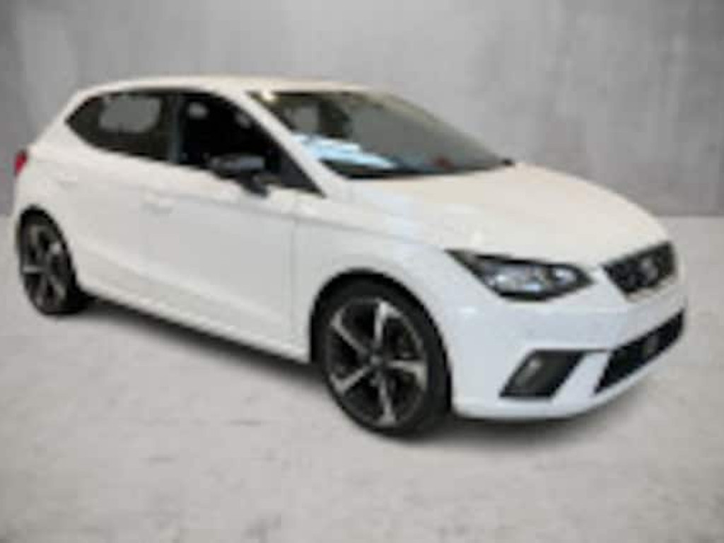 Seat Ibiza 2024 Benzine