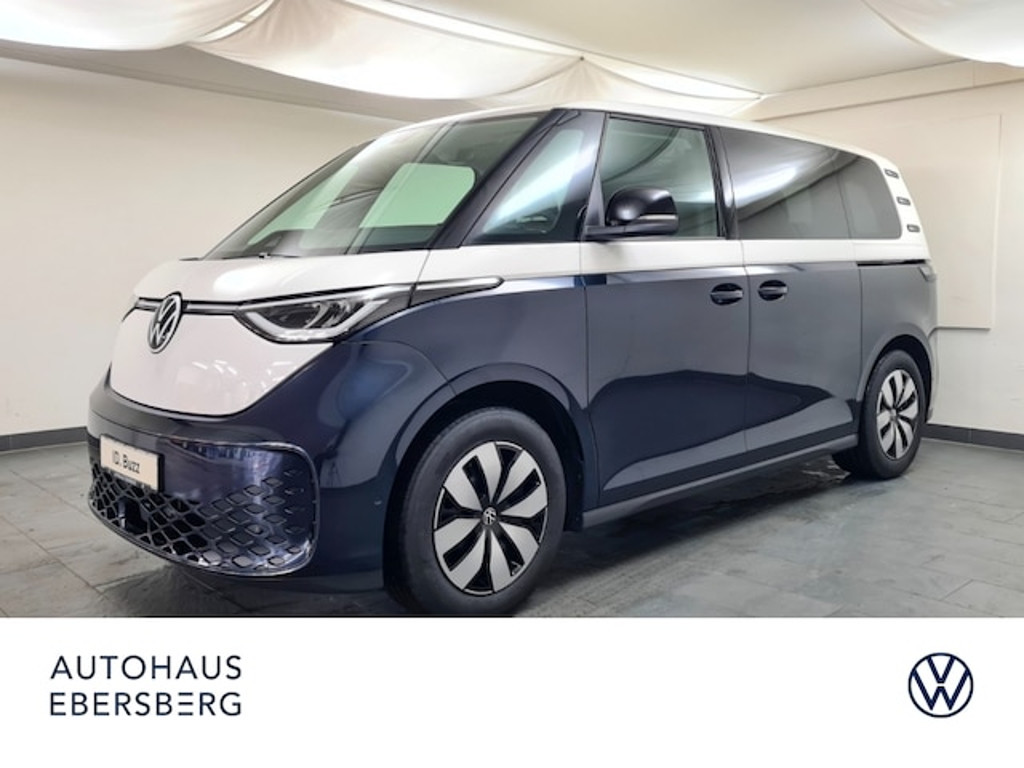 Volkswagen ID. Buzz 2025 Elektrisch