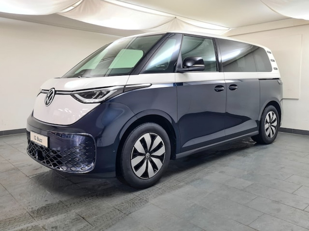 Volkswagen ID. Buzz
