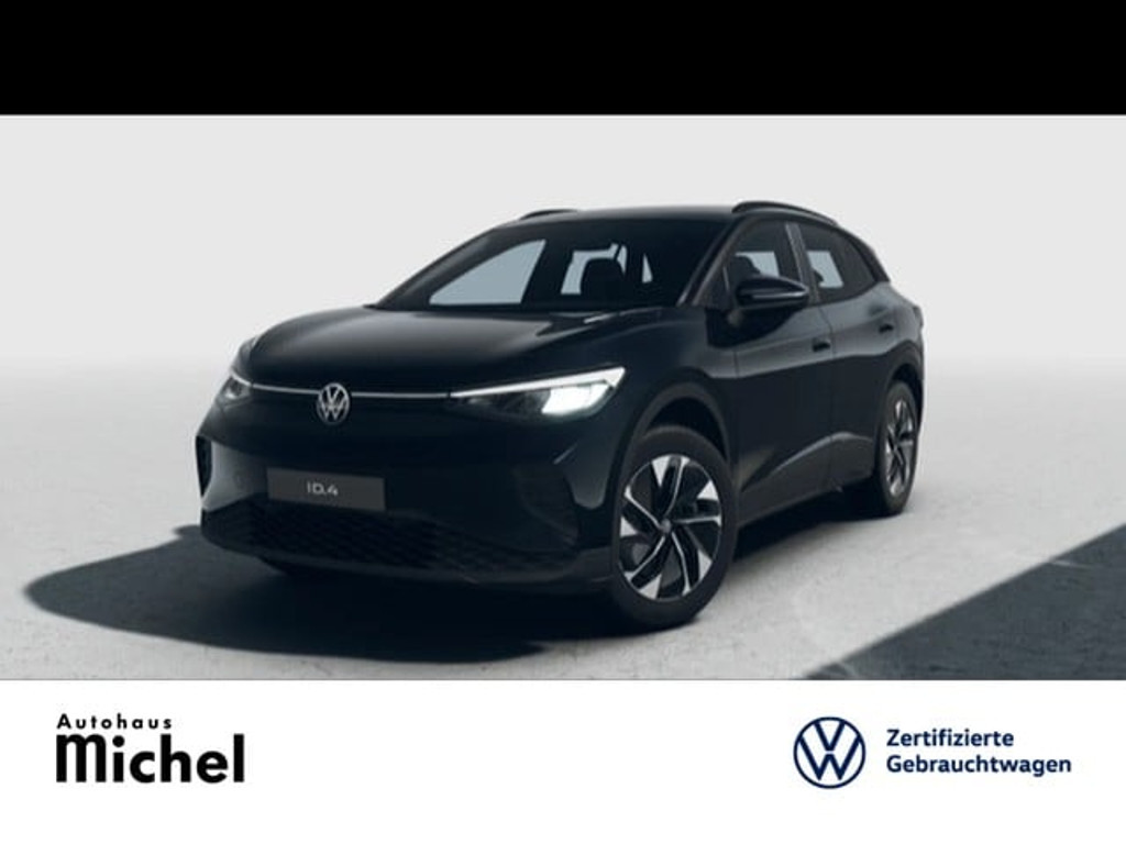 Volkswagen ID.4 2026 Elektrisch