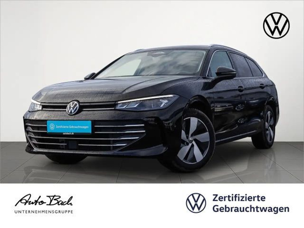 Volkswagen Passat 2025 Benzine