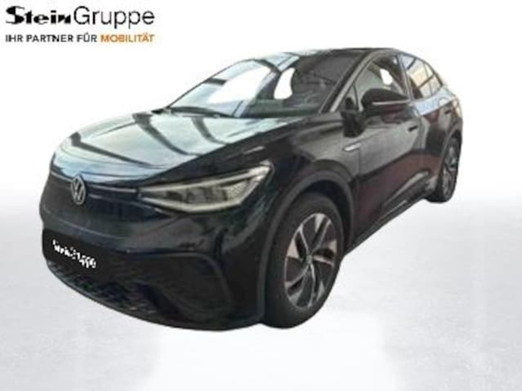 Volkswagen ID.5 2022 Elektrisch