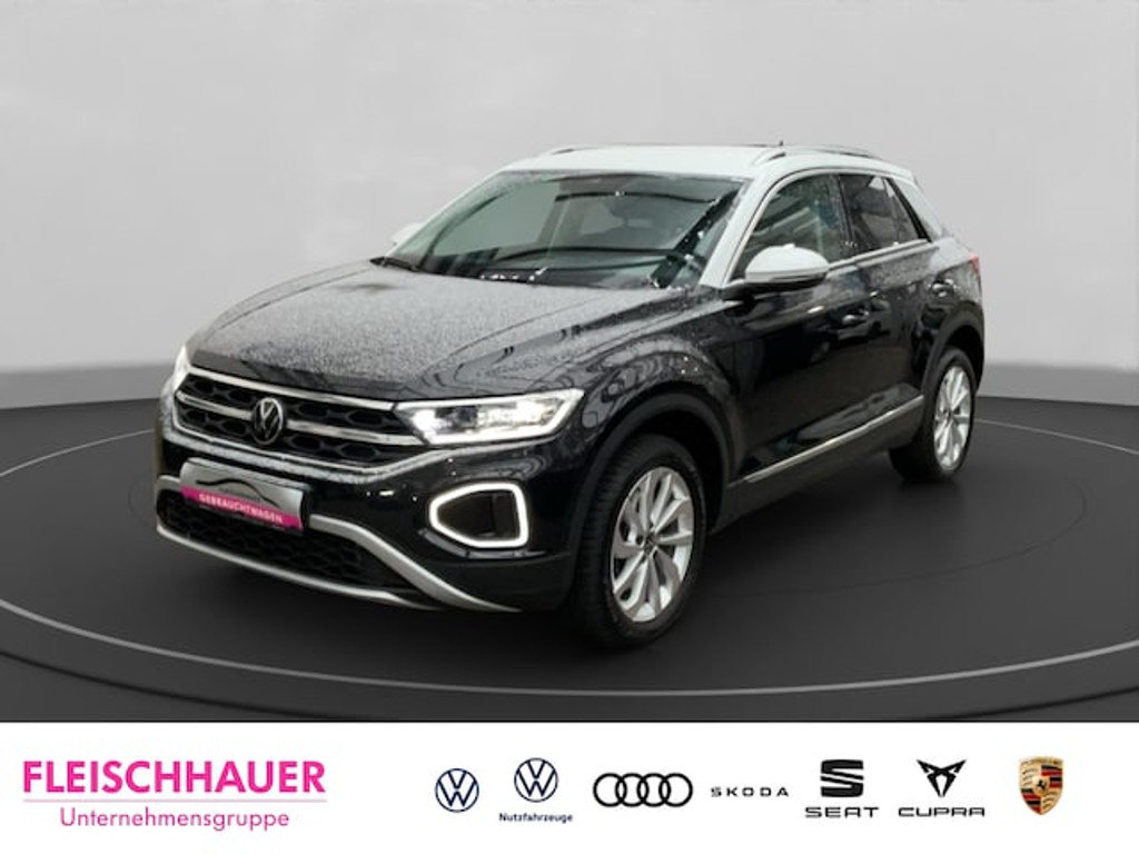 Volkswagen T-Roc 2023 Diesel