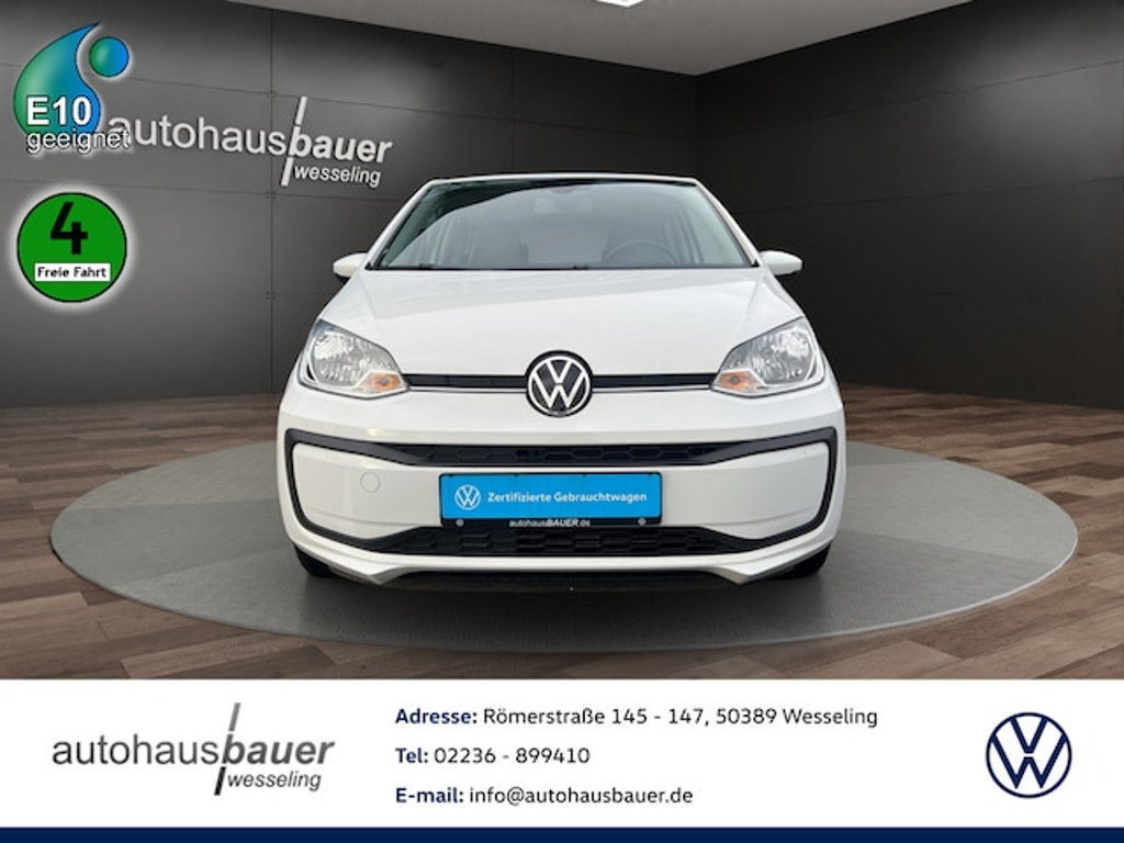 Volkswagen up! 2021 Benzine