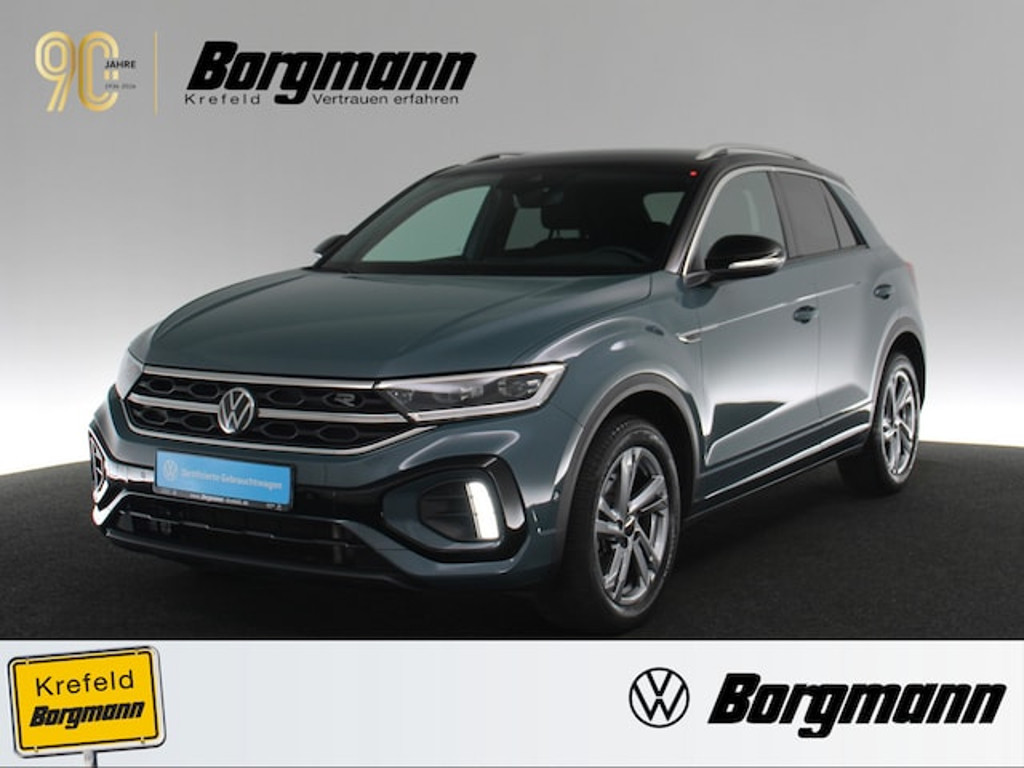 Volkswagen T-Roc 2023 Diesel