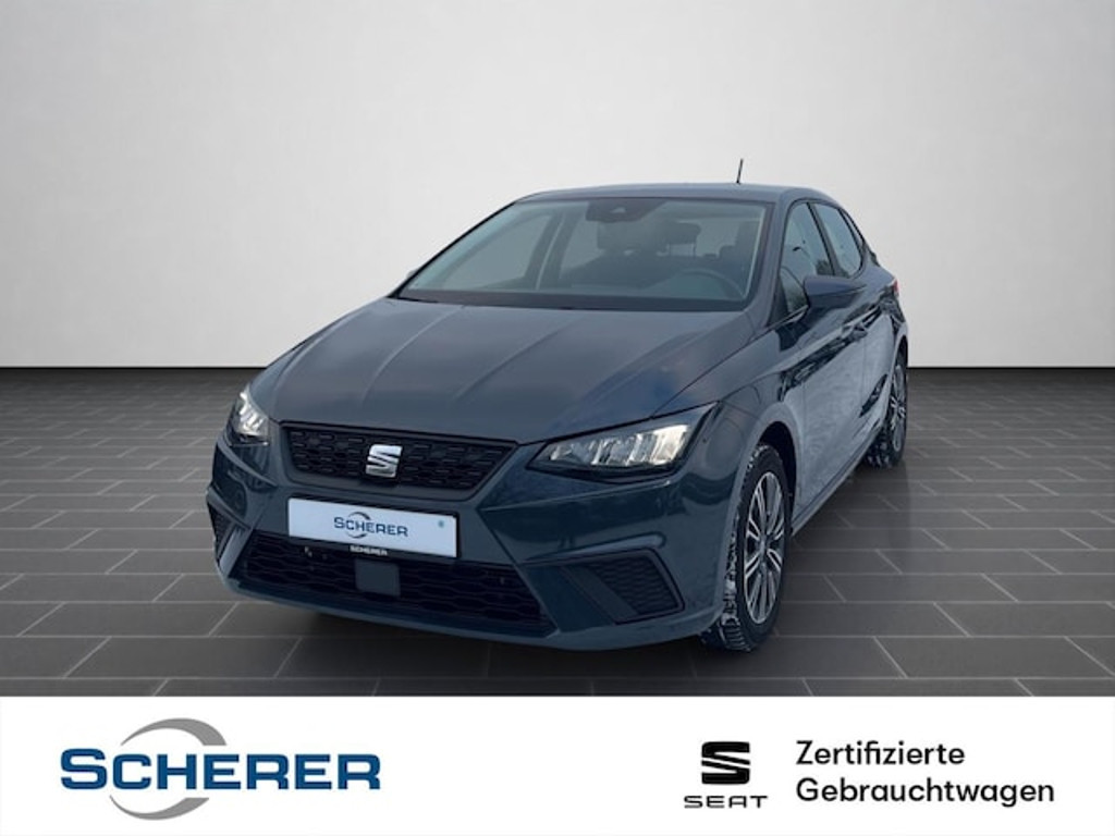 Seat Ibiza 2024 Benzine